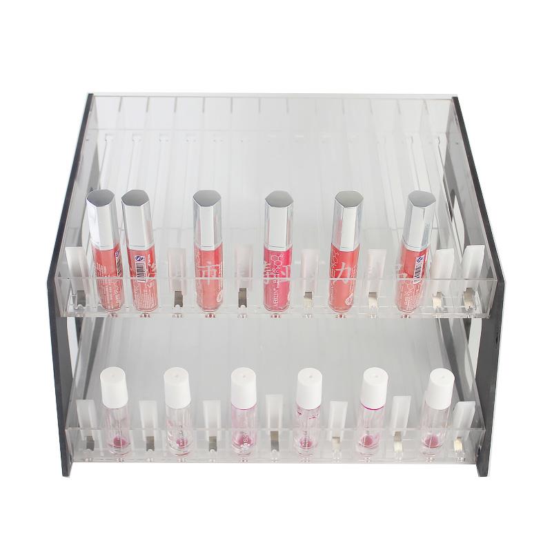 樂清亞克力展示架|收納盒廠家加工定制-深圳森濤亞克力制品