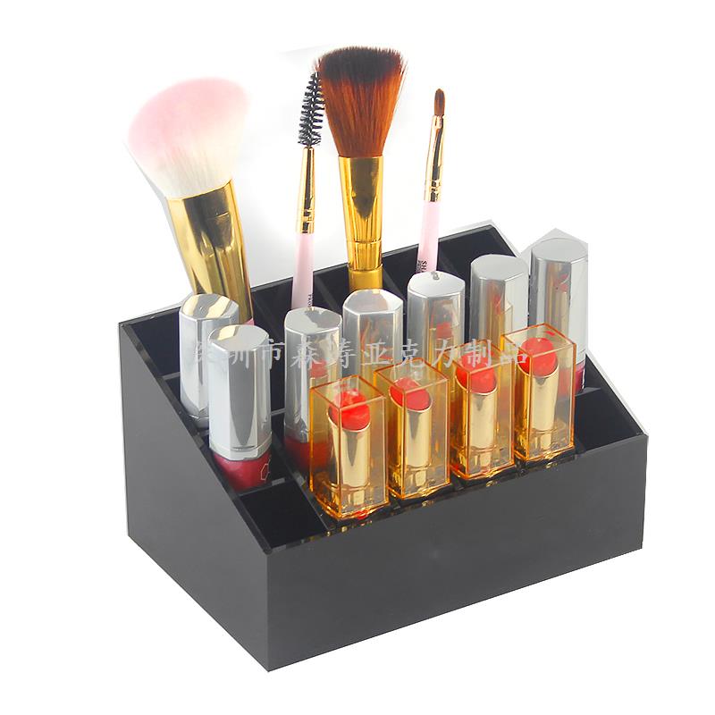 蘭溪亞克力展示架|收納盒廠家加工定制 蘇州亞克力制品廠