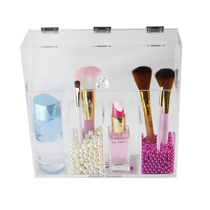 亞克力盒子定做廠家