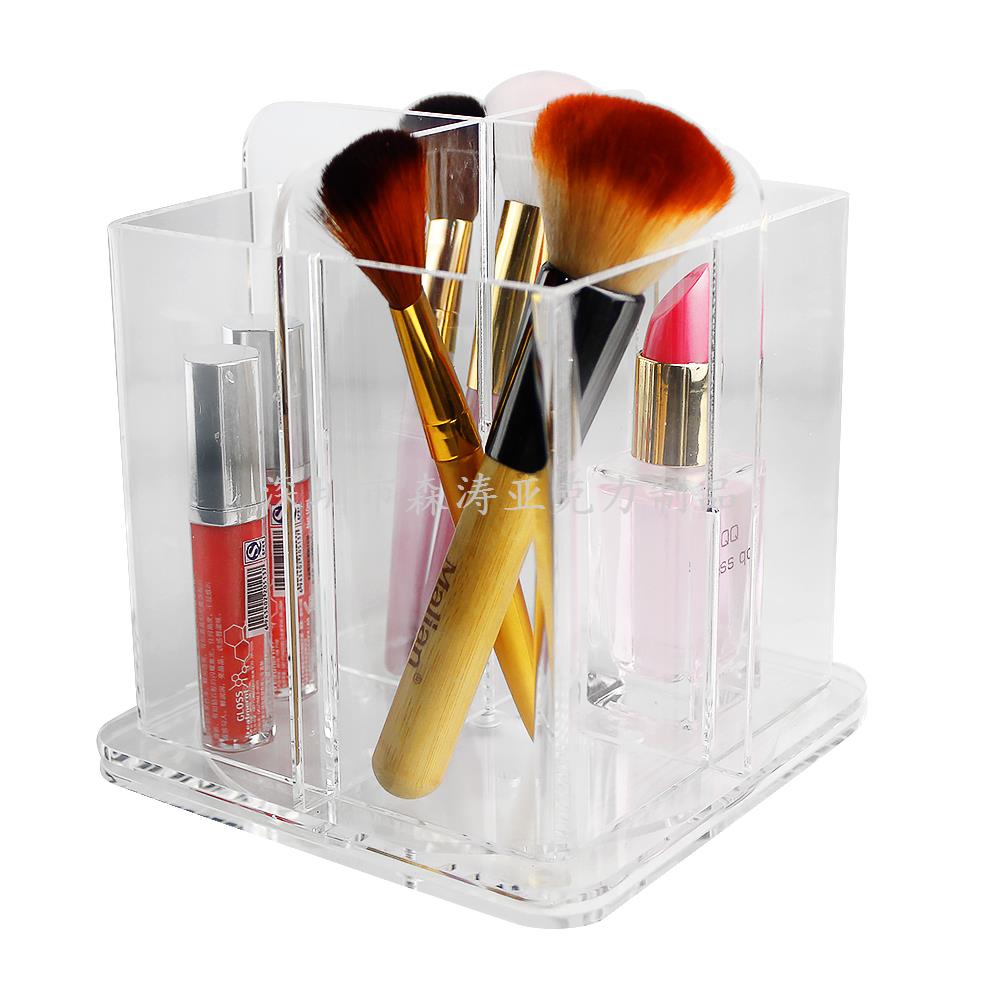 東陽亞克力展示架|收納盒廠家加工定制 亞克力盒子廠家