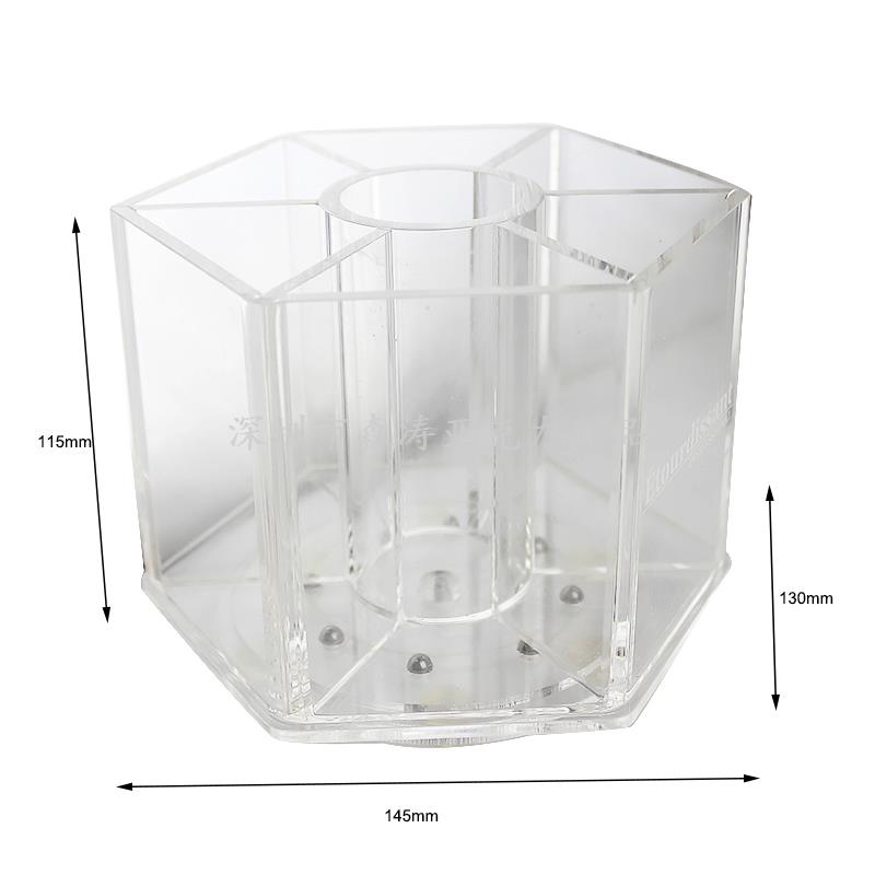 亞克力盒定制廠家