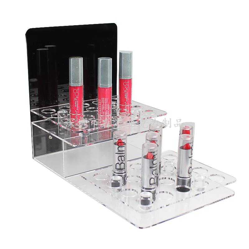 溫嶺亞克力展示架|收納盒廠家加工定制-深圳森濤亞克力制品