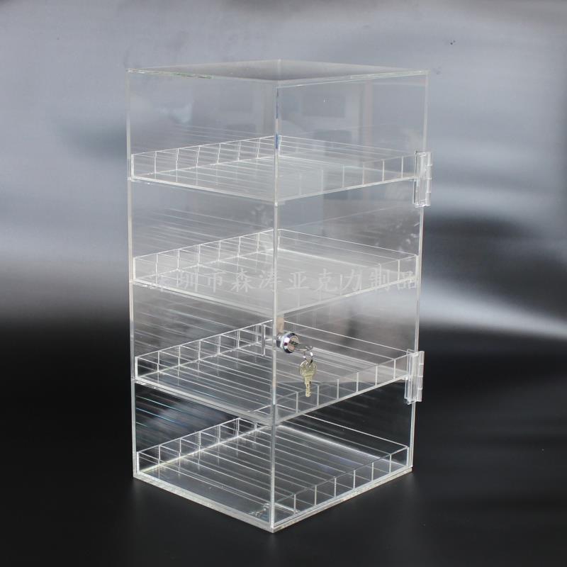 亞克力展示架訂