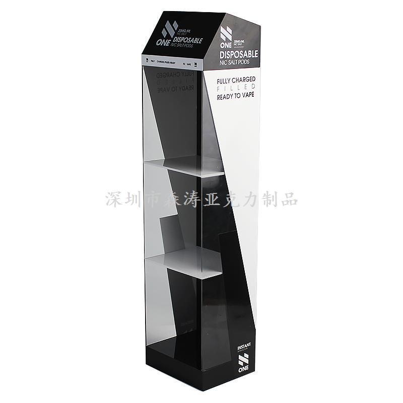 亞克力展示架生產(chǎn)廠家