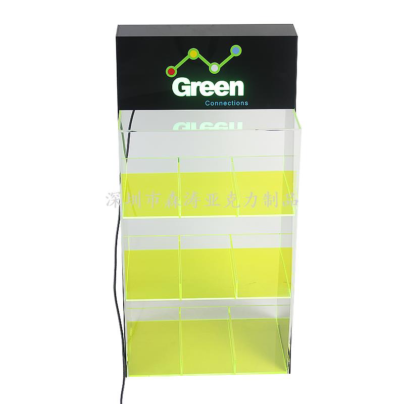 亞克力展示架廠