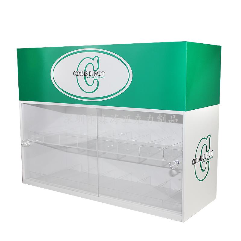 北京亞克力加工制作