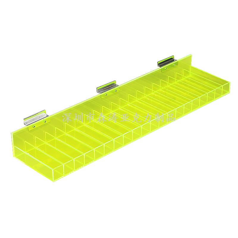 透明亞克力加工