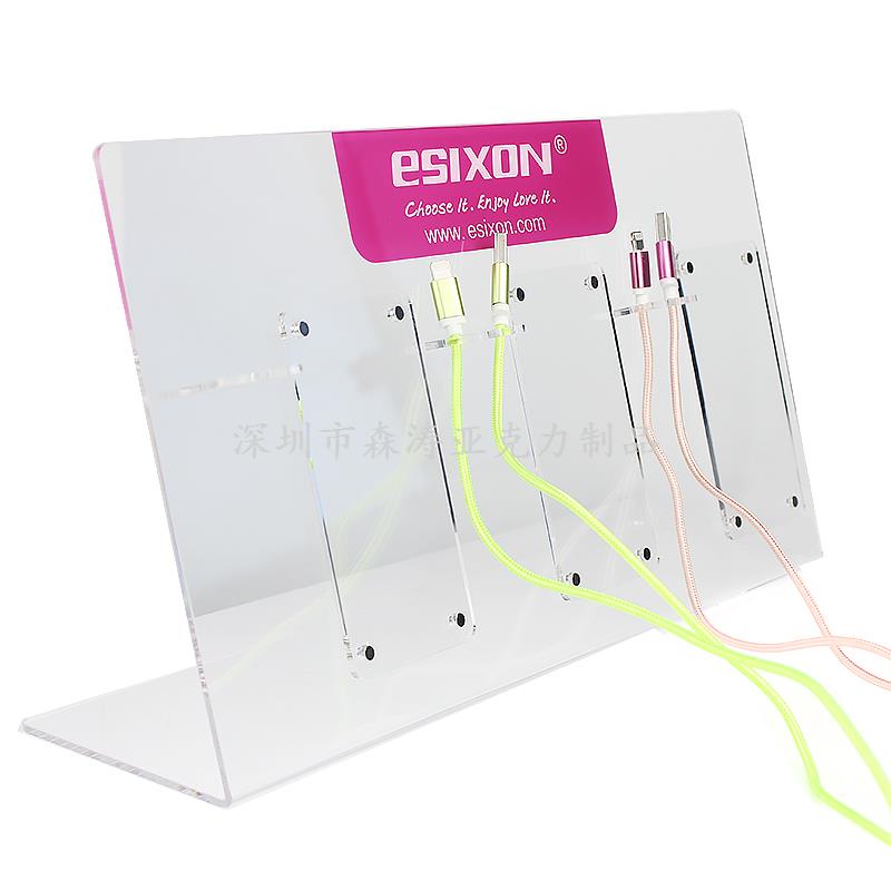 亞克力飲料展示架加工廠