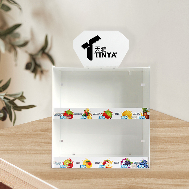 深圳龍崗的亞克力工廠生產的煙架怎么樣？