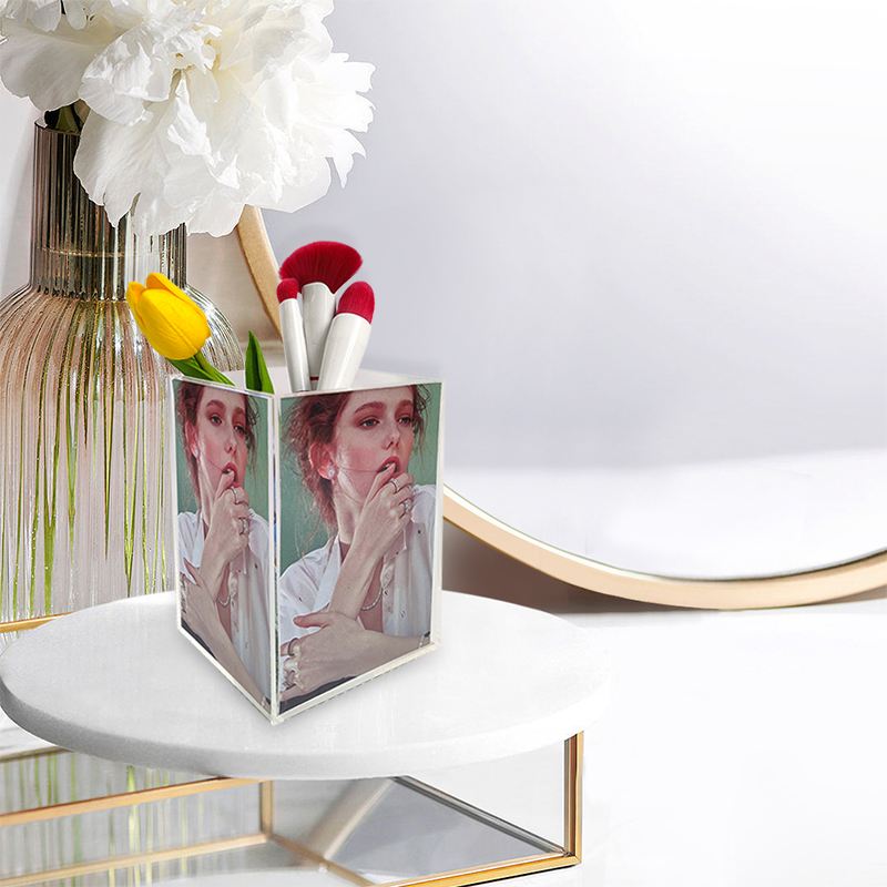 亞馬遜專供的亞克力盒子都長什么樣？