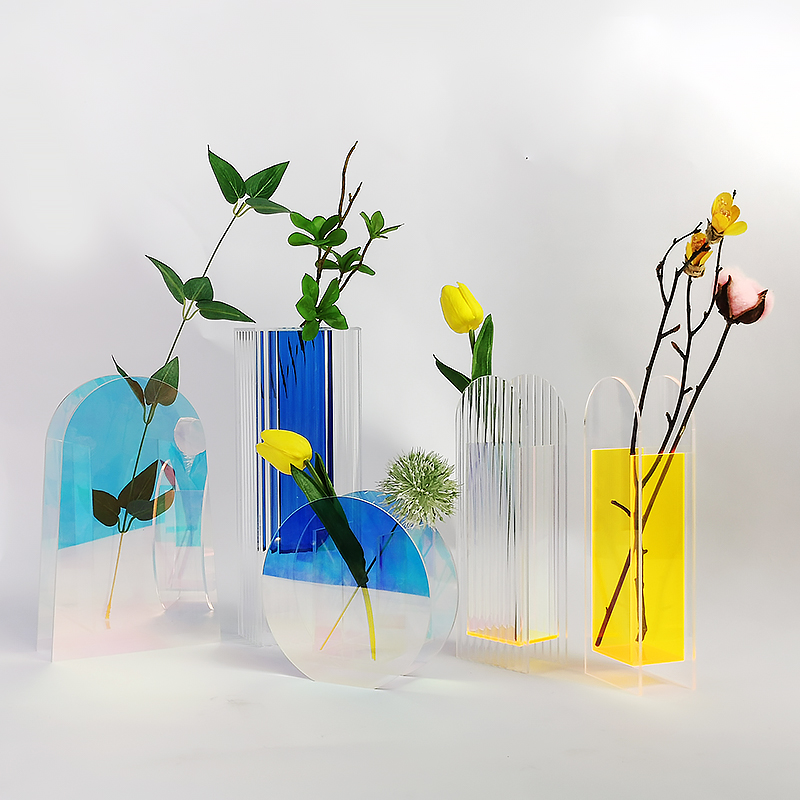 深圳森濤亞克力制品工廠的七夕節