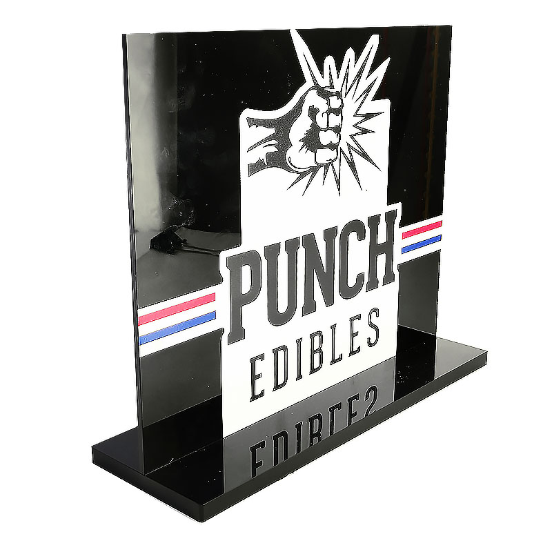 亞克力UV印刷的優點是什么？