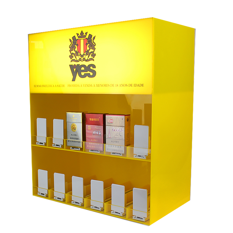 亞克力展架選得好，產品銷售沒煩惱