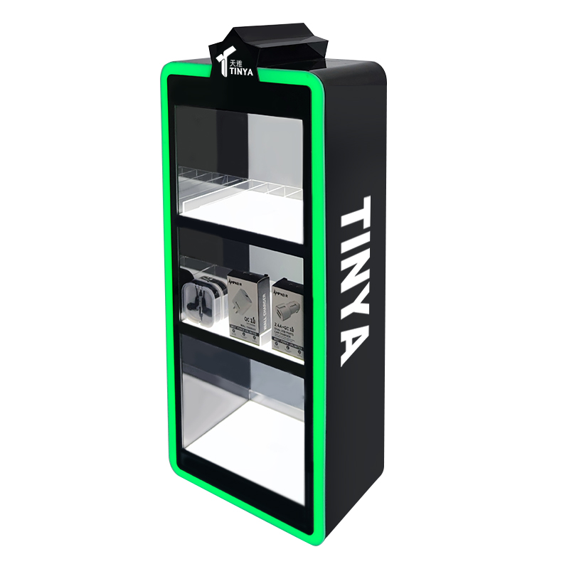 亞克力展示架比普通展示架有什么優點?