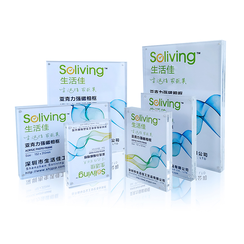 常見亞克力標牌有哪些？