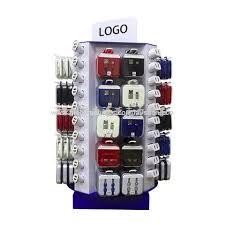 選擇亞克力貨架展示香煙的6個原因?