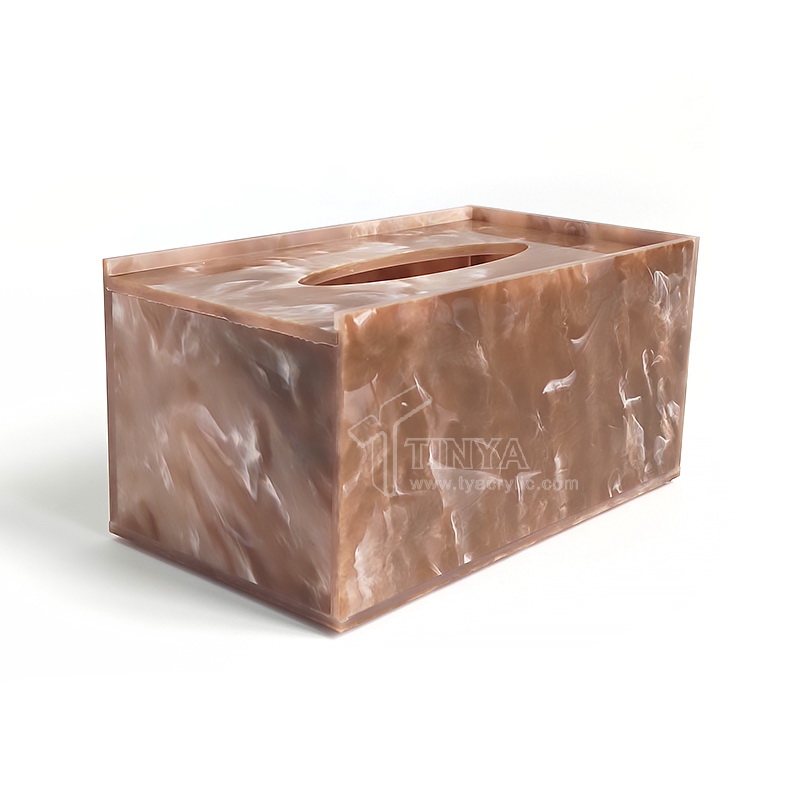 亞克力紙巾盒的作用