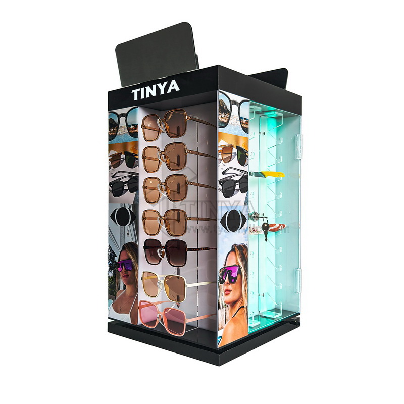 定制亞克力展示架，選森濤準沒錯