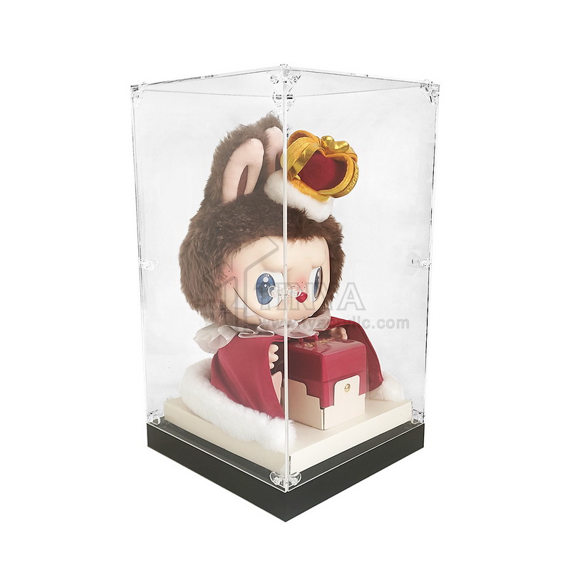 公仔手辦亞克力收納盒目錄分享