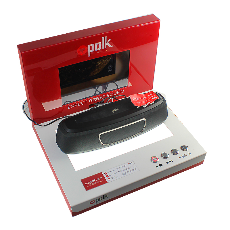 亞克力樣品展示架