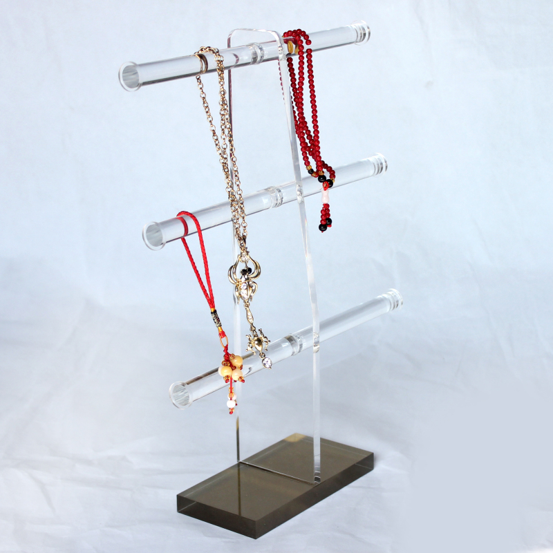 亞克力展示架訂制