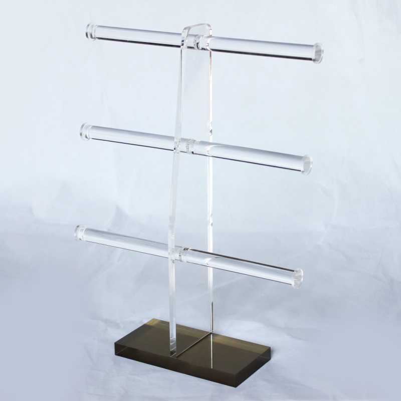 亞克力飾品展示架