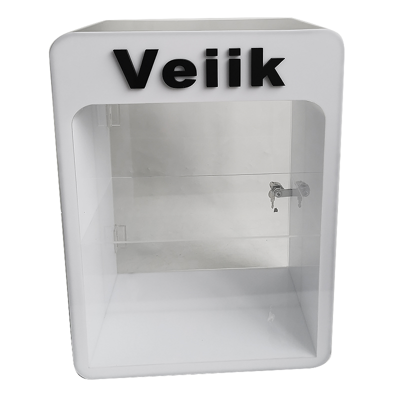 定做亞克力電子產品展示架 