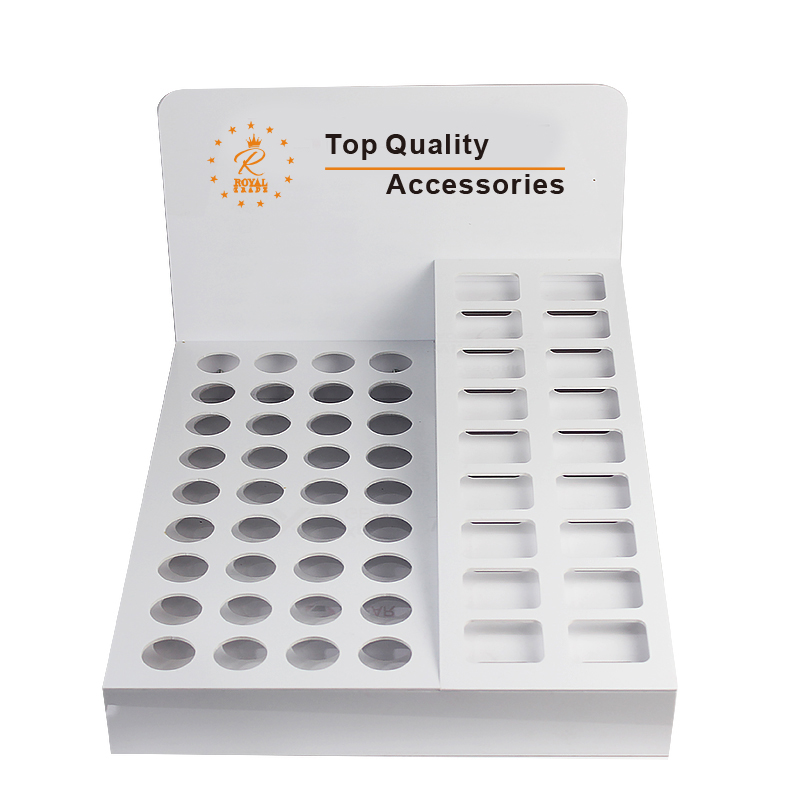 亞克力促銷展示架