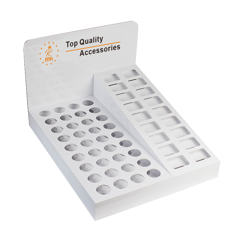 亞克力電子配件展示架