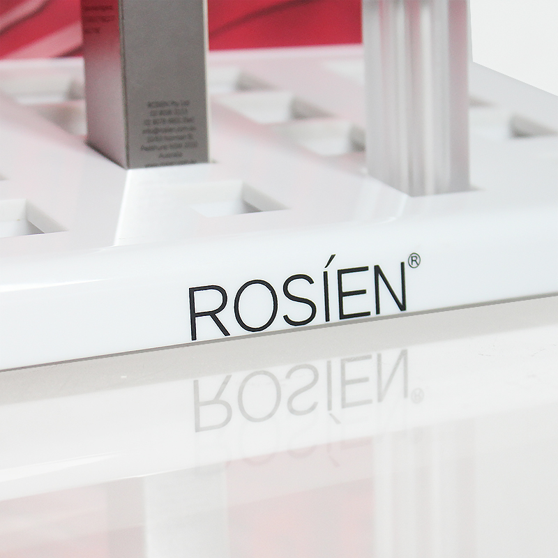 化妝品亞克力展示架廠 