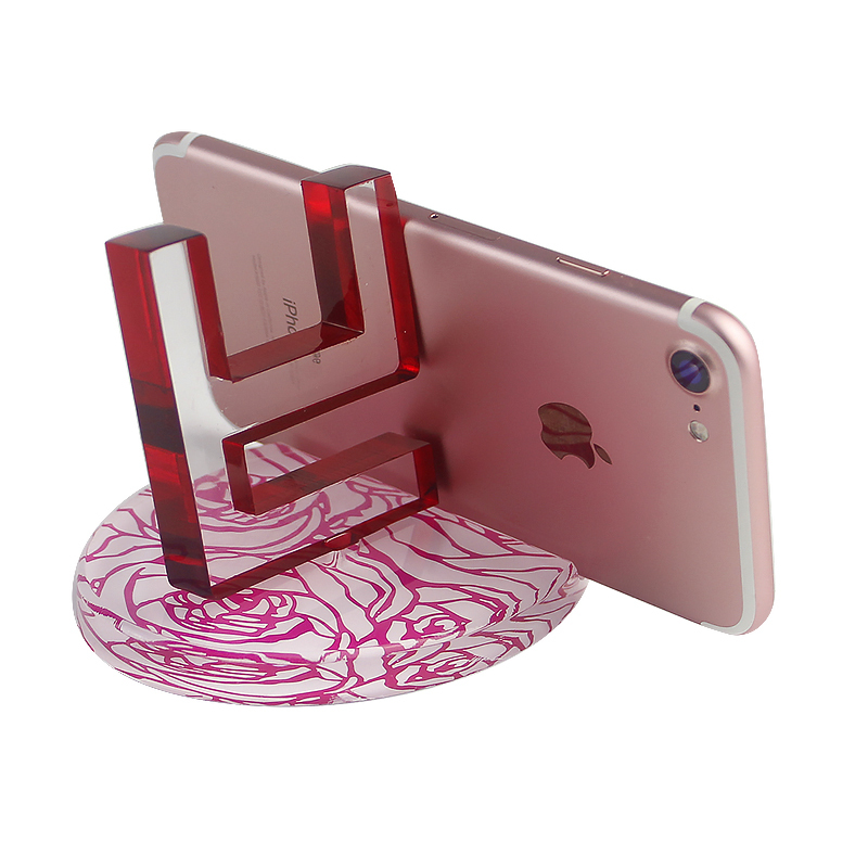 亞克力手機(jī)展示架公司 