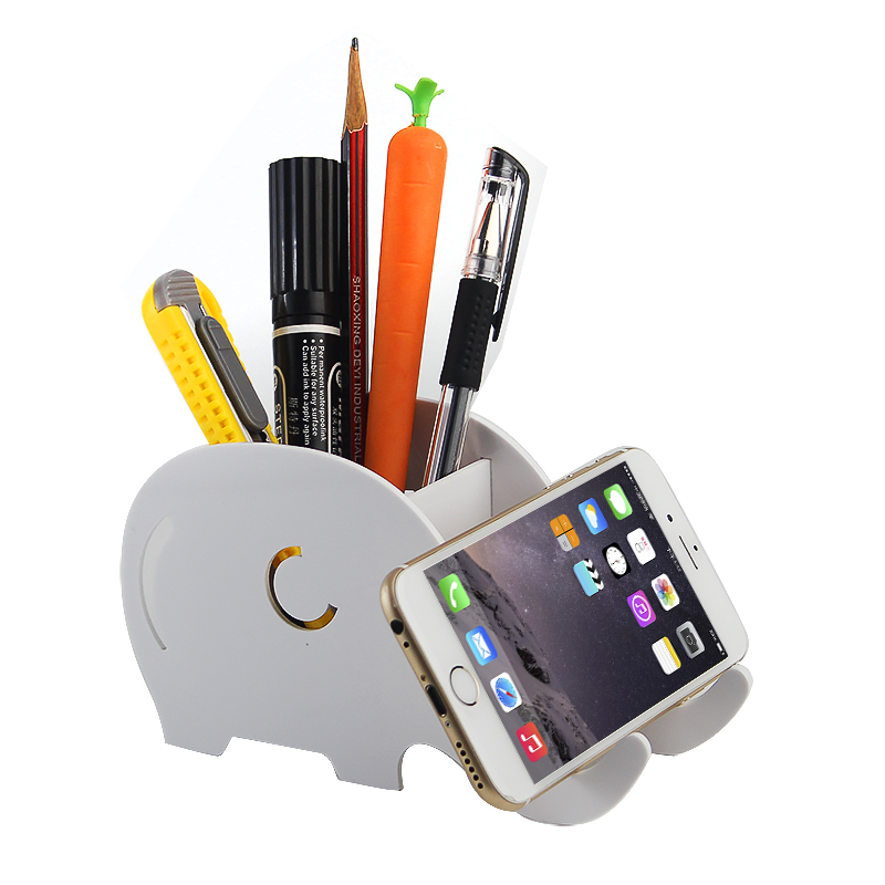 小象亞克力手機展示架