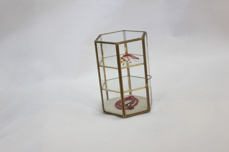 亞克力展示柜價(jià)格