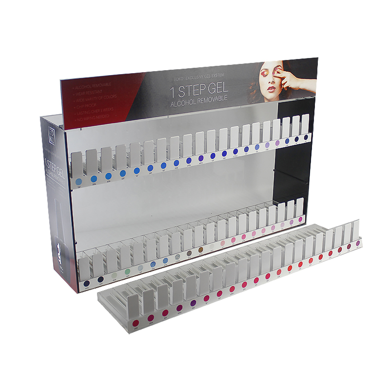 亞克力樣品展示柜