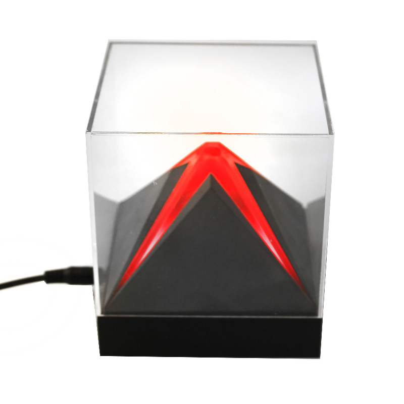 亞克力盒子制作