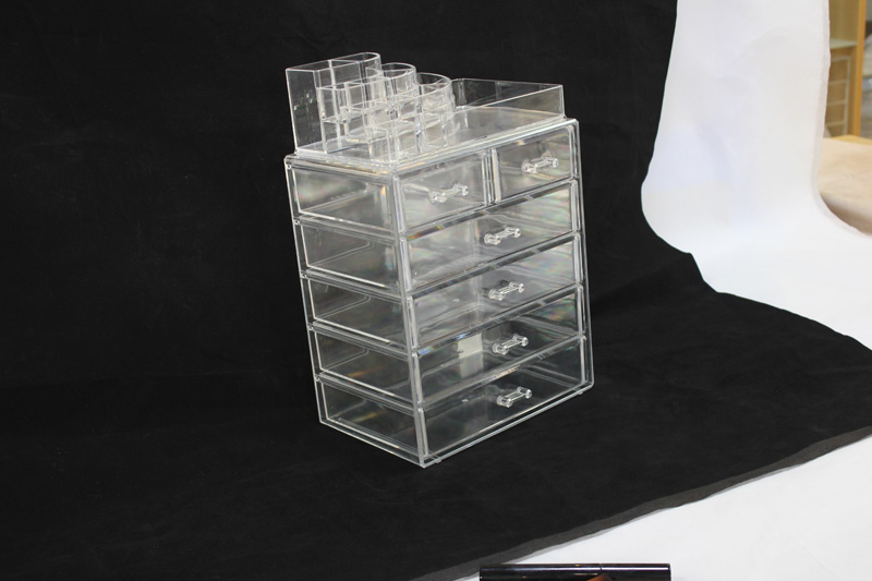 亞克力盒子制作