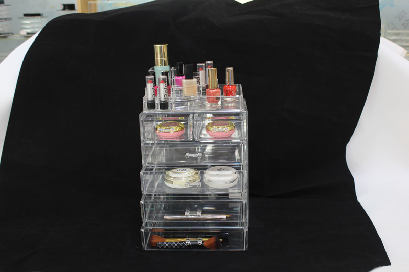 亞克力展示盒制作