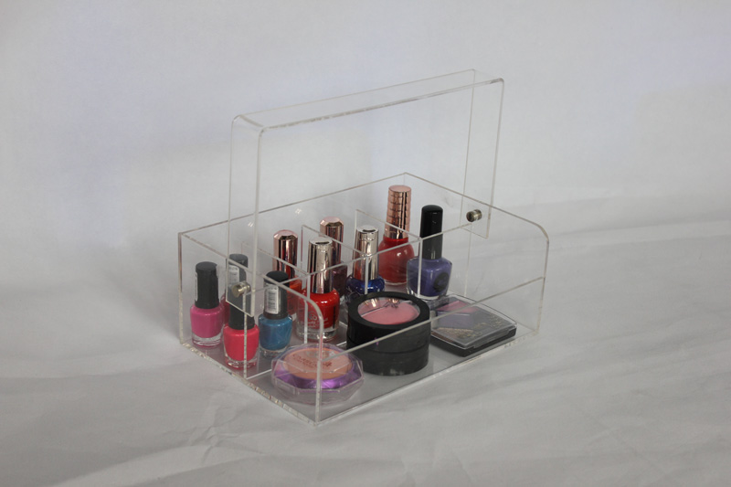 亞克力收納盒