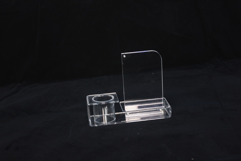 亞克力卡槽盒