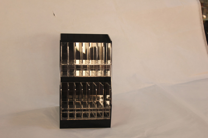 產(chǎn)品展示架亞克力