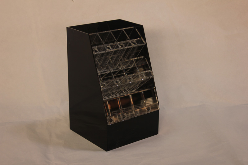 亞克力產(chǎn)品展示架