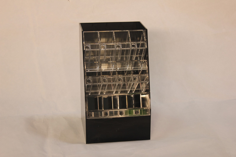 亞克力展示架定制