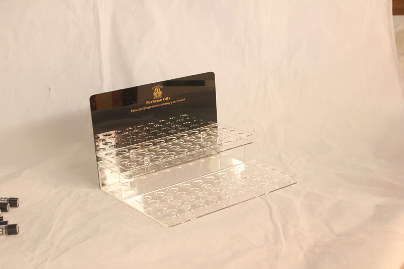 亞克力展示架加工