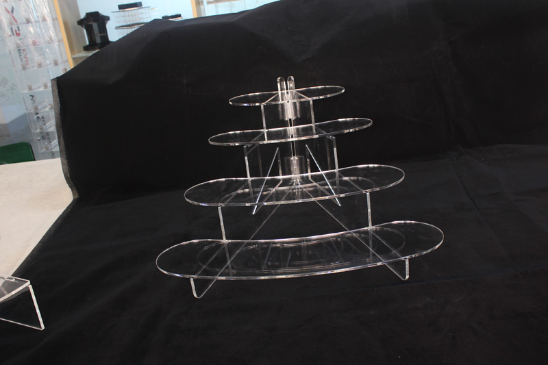 亞克力展示架生產