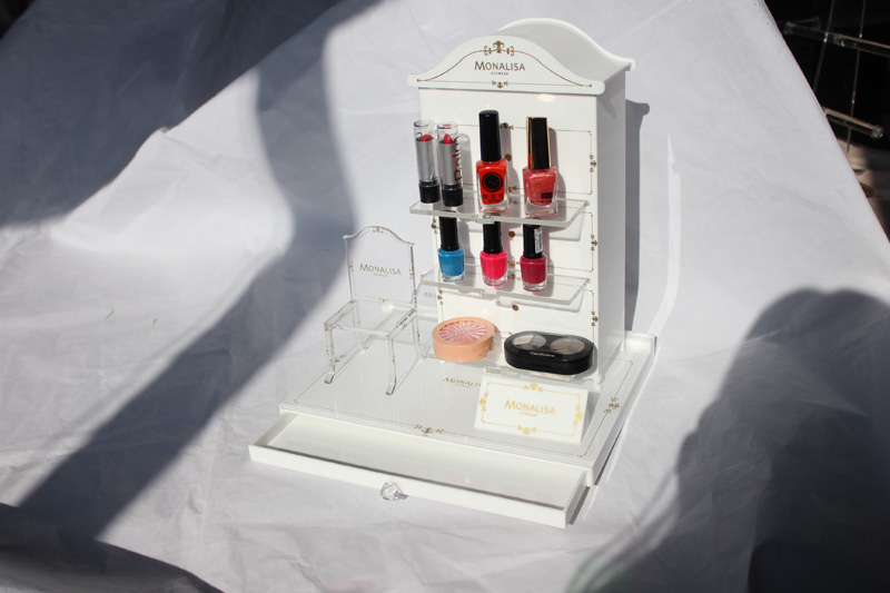 亞克力展示柜子