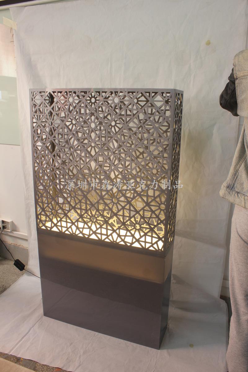 亞克力導(dǎo)光燈箱