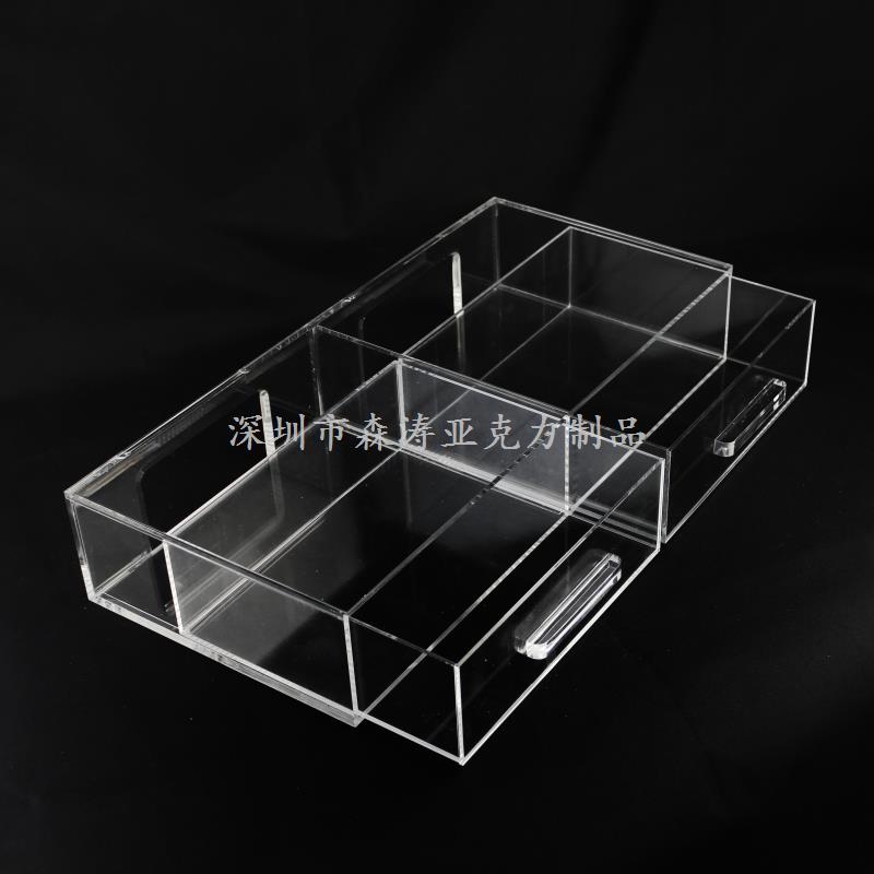 透明亞克力盒子