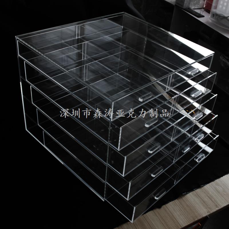 亞克力盒子制訂