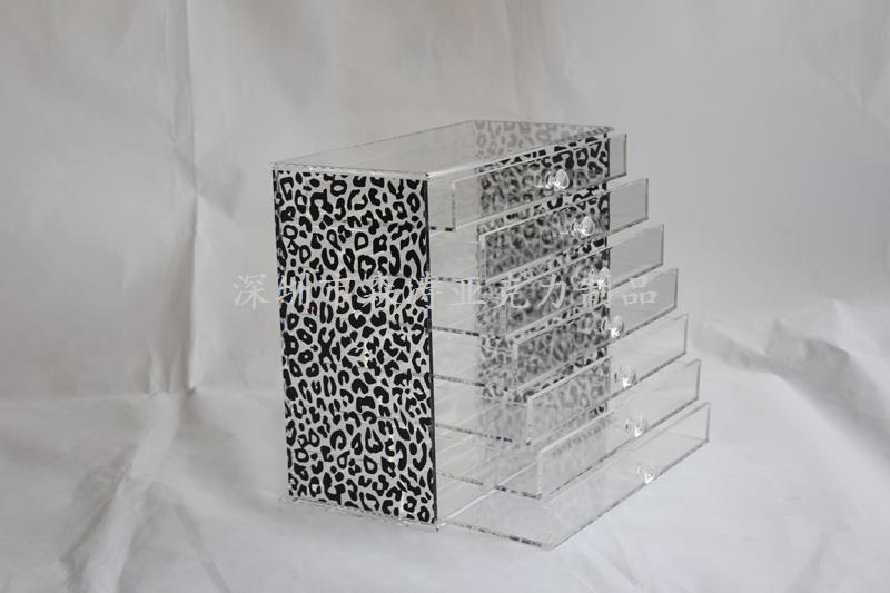 亞克力盒子生產(chǎn)