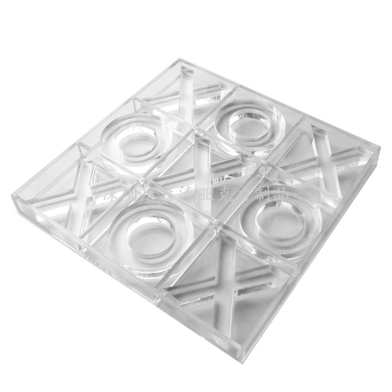 亞克力制品定做